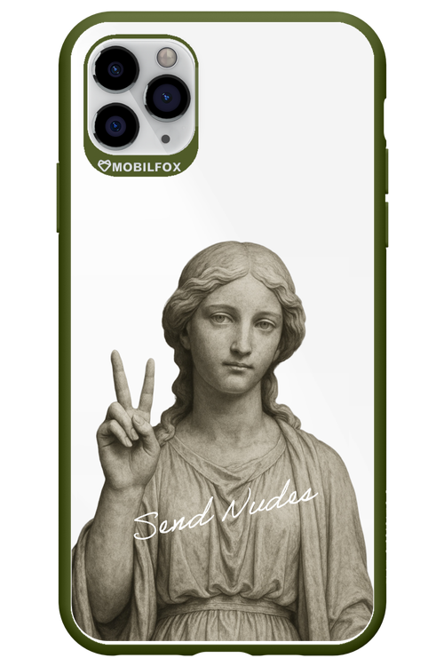 Saint Nudes - Apple iPhone 11 Pro Max