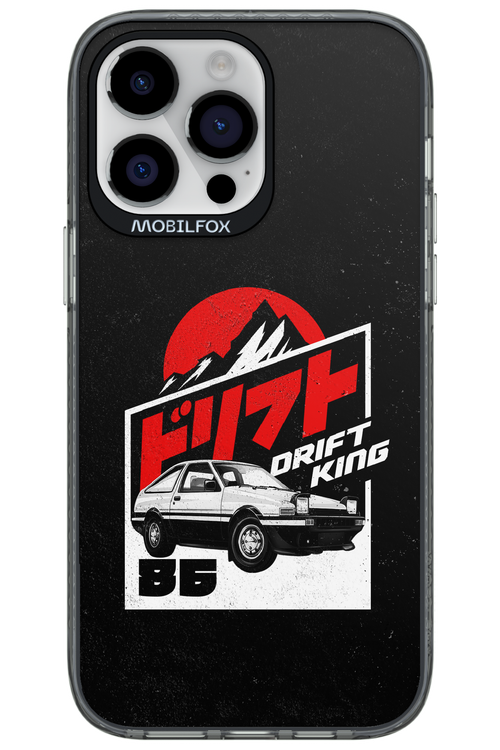 Drift king - Apple iPhone 14 Pro Max