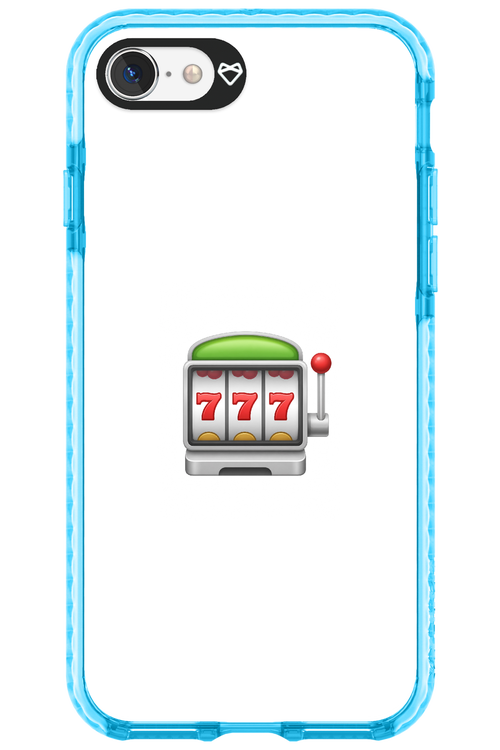 777 2.0 - Apple iPhone 8