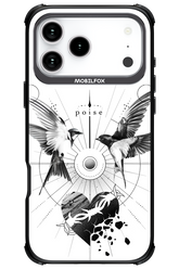 Madár 2.0 - Apple iPhone 17 Pro Max