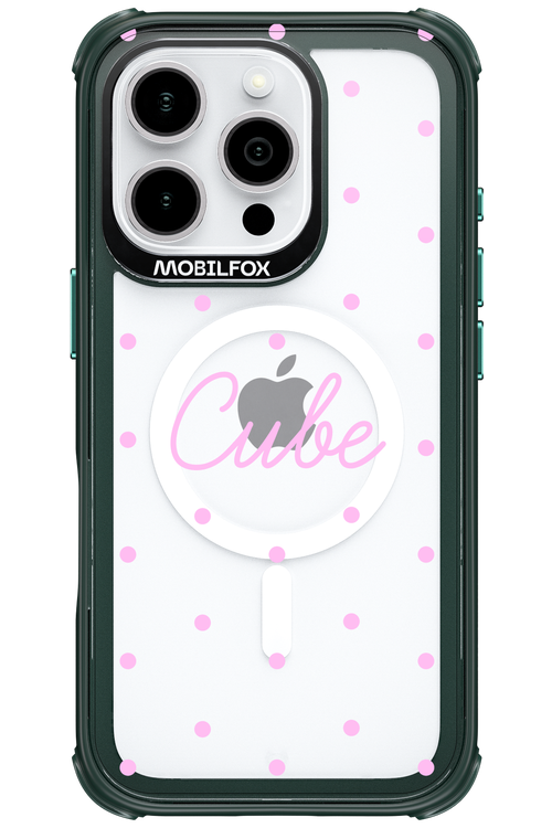 Doty - Apple iPhone 16 Pro