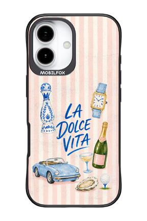 La Dolce Vita 2.0 - Apple iPhone 17