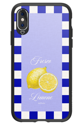 Fresssh - Apple iPhone XS