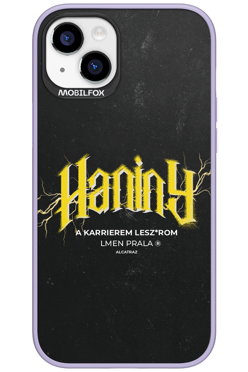 A KARRIEREM LESZ_ROM - Apple iPhone 15 Plus