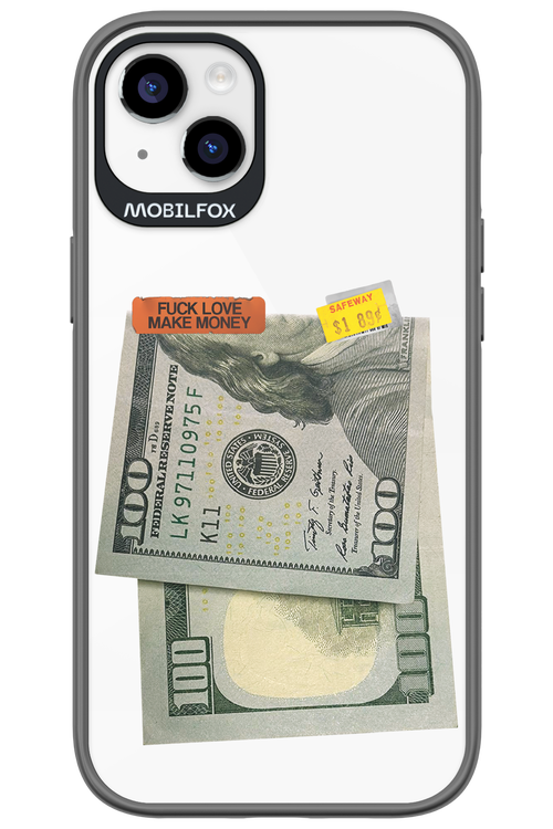 Dollar - Apple iPhone 14 Plus