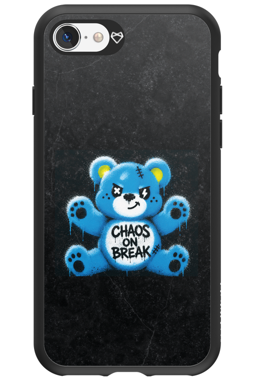 Chaos on Break 2.0 - Apple iPhone SE 2022