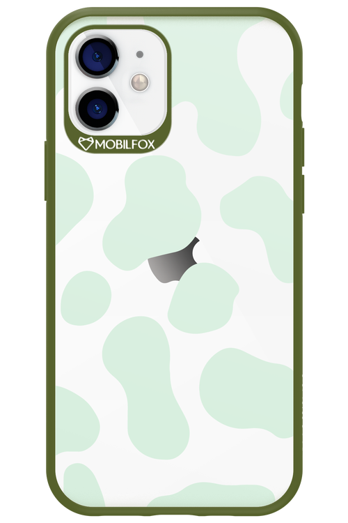 Minty Moo - Apple iPhone 12