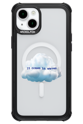 Waves - Apple iPhone 15 Plus