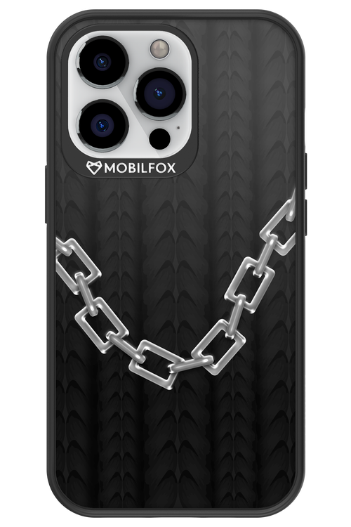 Chain Baddie - Apple iPhone 13 Pro