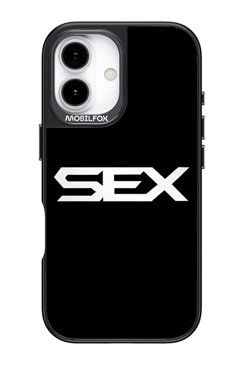 SEX (Mirror) 2.0 - Apple iPhone 17