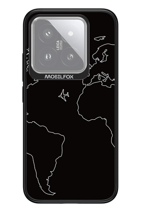 Worldview - Xiaomi 14