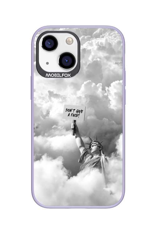 Don't give a  2.0 - Apple iPhone 13 Mini