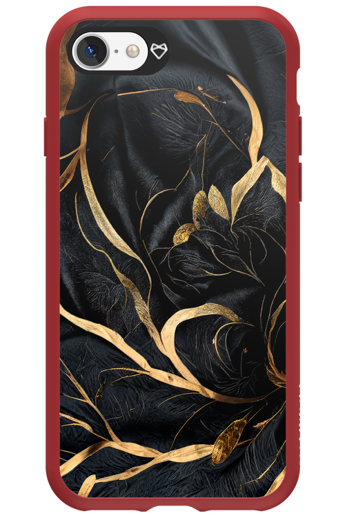 Ilmenite - Apple iPhone 7