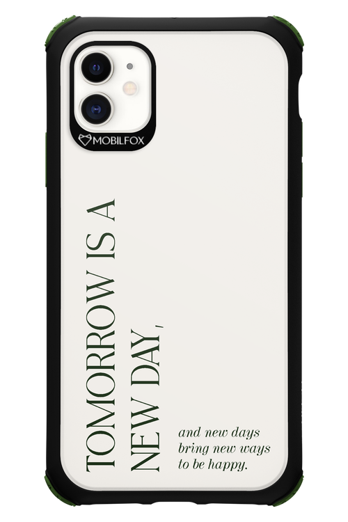 New Day - Apple iPhone 11