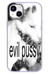 Evil Pussy 2.0 - Apple iPhone 14 Plus