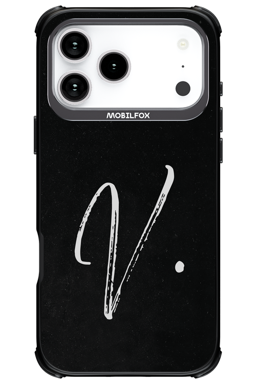 (Off Space) V 2.0 - Apple iPhone 17 Pro Max