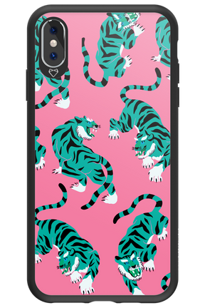 Tora III - Apple iPhone XS Max
