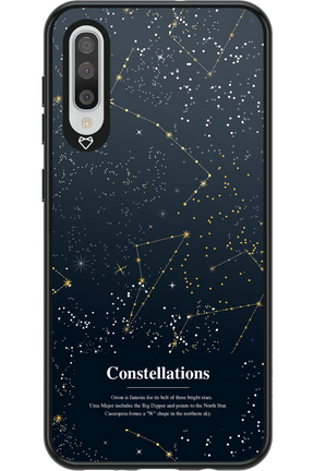 Constellations - Samsung Galaxy A50