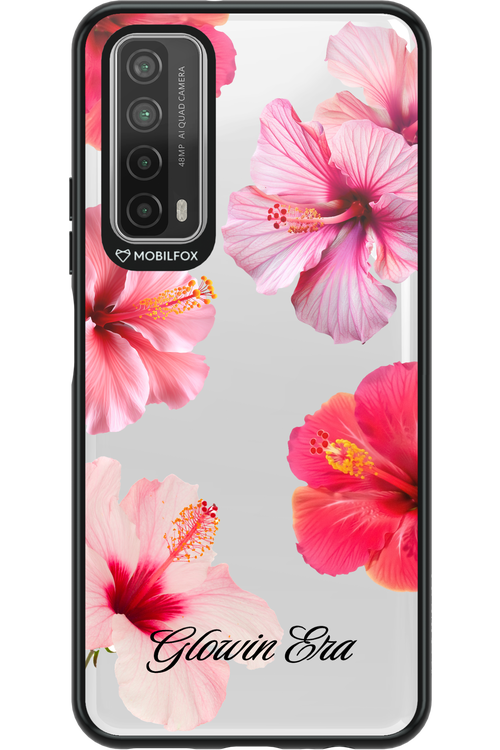 Glowin Era 2.0 - Huawei P Smart 2021