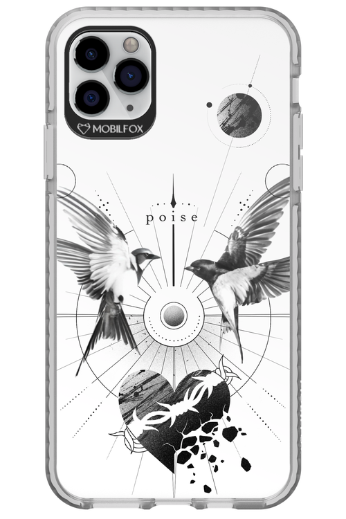 Madár - Apple iPhone 11 Pro Max