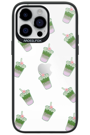 Matcha Mood - Apple iPhone 14 Pro Max