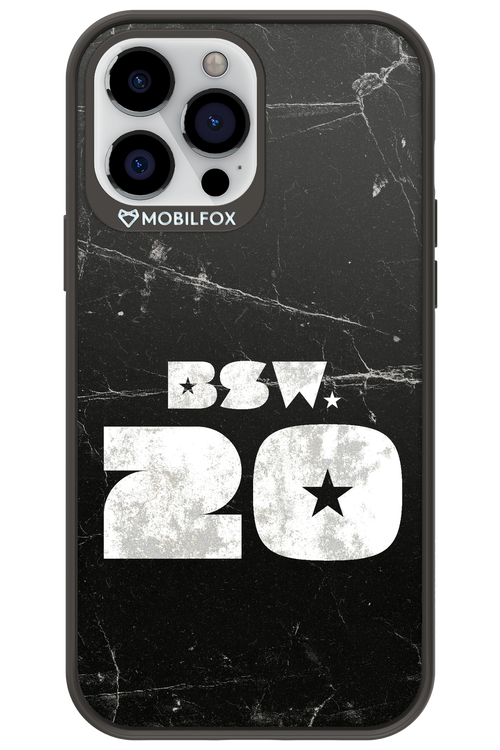 BSW 20 (4) 2.0 - Apple iPhone 13 Pro Max