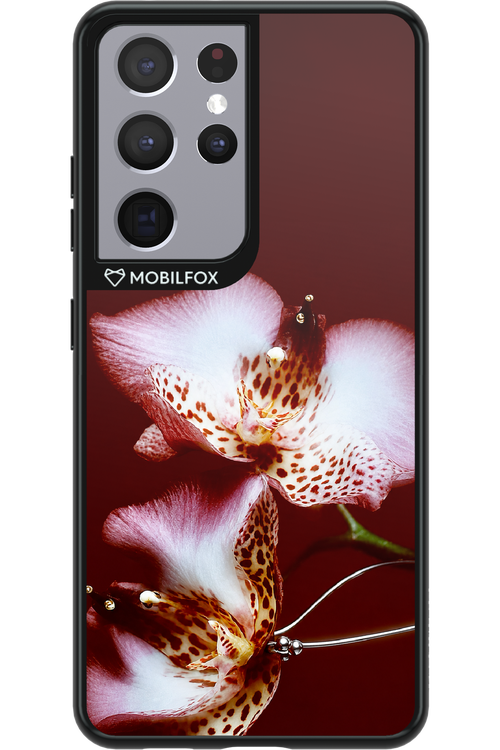 Leobloomy 2.0 - Samsung Galaxy S21 Ultra