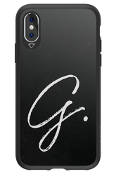 (Off Space) G 2.0 - Apple iPhone X