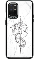 Compass - OnePlus 8T