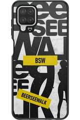 Beerseewalk II 2.0 - Samsung Galaxy A12