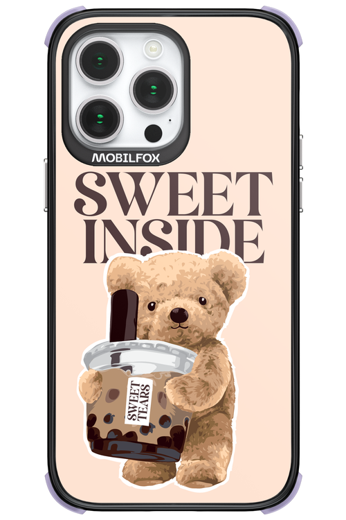 Sweet Inside 2.0 - Apple iPhone 14 Pro Max