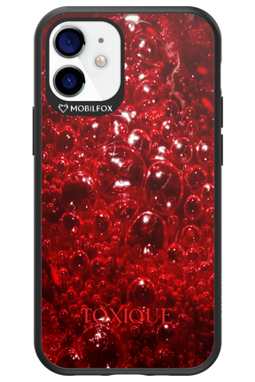 Toxique - Apple iPhone 12 Mini