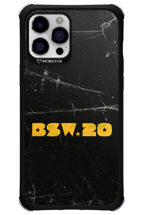 BSW 20 (5) 2.0 - Apple iPhone 12 Pro Max