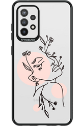 Confidence - Samsung Galaxy A72