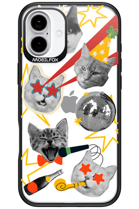 Christmas Chaos - Apple iPhone 16 Plus