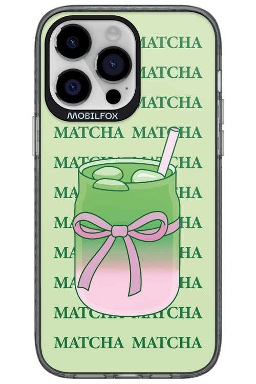 Pretty Matcha - Apple iPhone 14 Pro Max