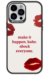 Shock - Apple iPhone 13 Pro Max