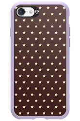 Star Mousse - Apple iPhone SE 2020