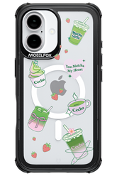 Matcha Girlie Era - Apple iPhone 16