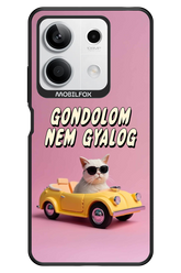 Nem gyalog - Xiaomi Redmi Note 13 5G