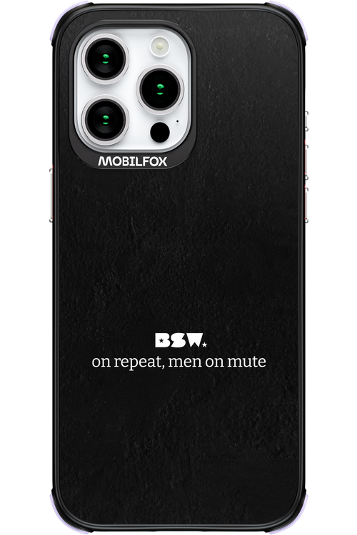 BSW FourSeasons 7 2.0 - Apple iPhone 15 Pro Max