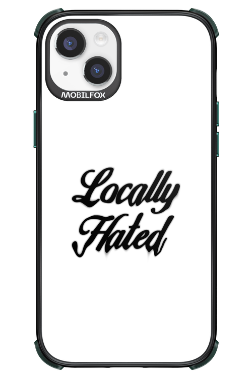 Locally Hated - Apple iPhone 14 Plus