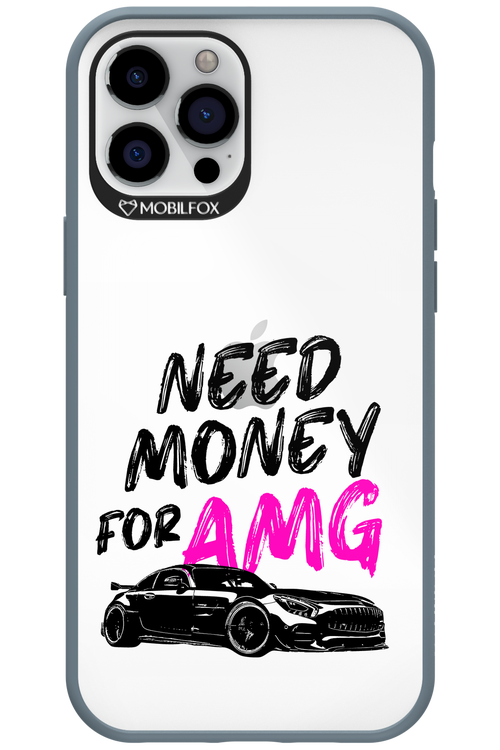 Need money for AMG - Apple iPhone 12 Pro Max