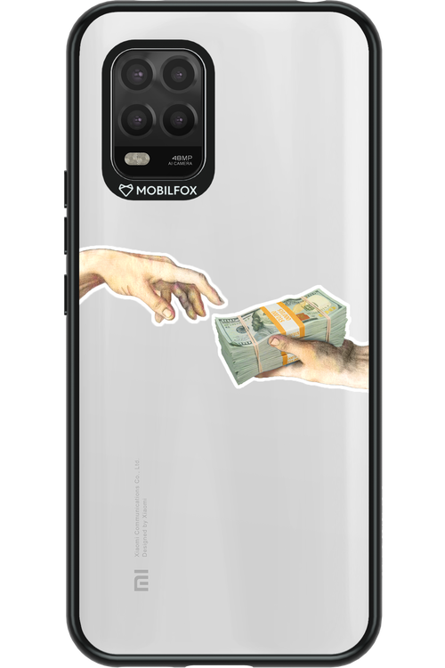 Give Money - Xiaomi Mi 10 Lite 5G