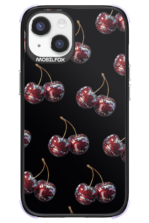 Cherry Rush - Apple iPhone 14