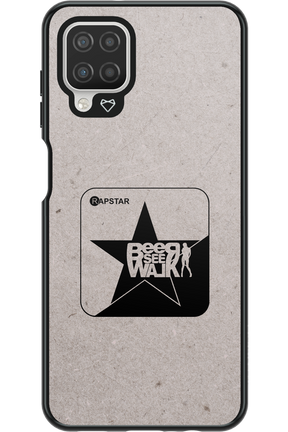 Rapstar - Samsung Galaxy A12