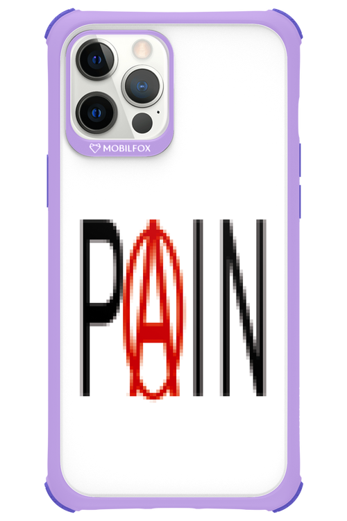 PAIN 2.0 - Apple iPhone 12 Pro Max