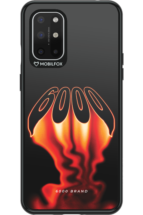 6000 Flame - OnePlus 8T