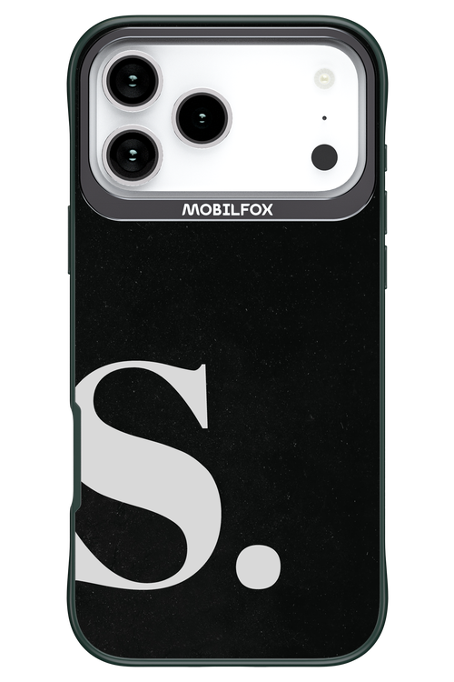 S (Off Space) 2.0 - Apple iPhone 17 Pro Max