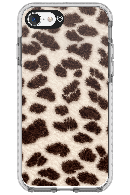 Wild Coat - Apple iPhone SE 2022